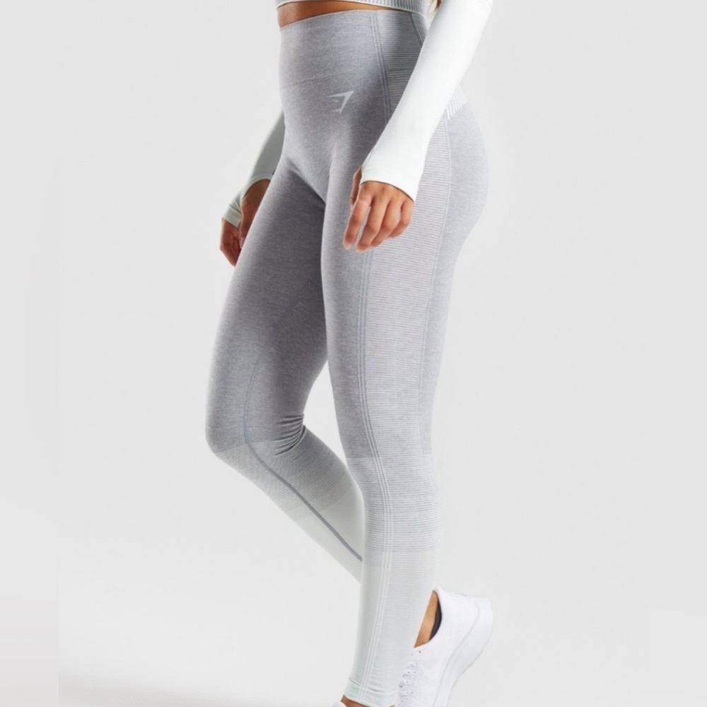 Gymshark Amplify Seamless leggings